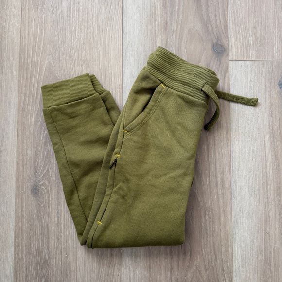 Mightly Organic Cotton Hoodie & Jogger Set - Brand New - Size 4/5T - Picture 4 of 8